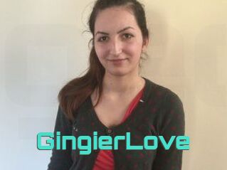 GingierLove