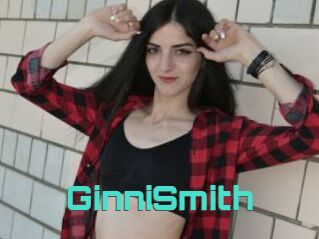 GinniSmith