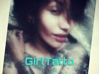 Girl_Tatto