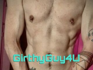 GirthyGuy4U