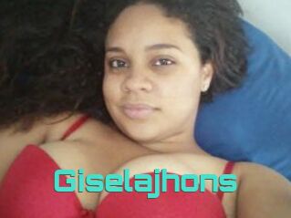 Giselajhons