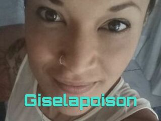 Giselapoison