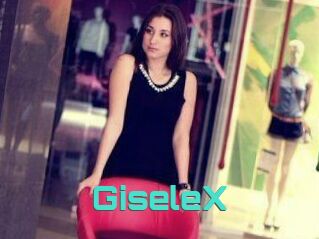 GiseleX