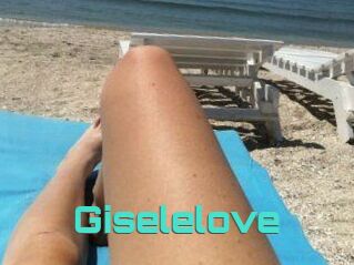 Giselelove