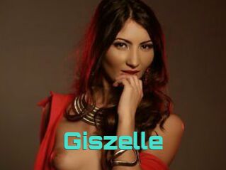 Giszelle