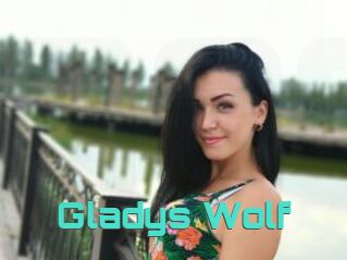 Gladys_Wolf