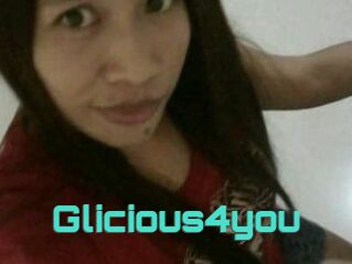 Glicious4you