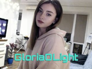 GloriaOLight