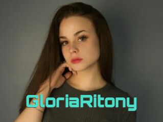 GloriaRitony