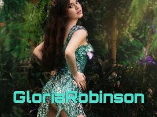 GloriaRobinson