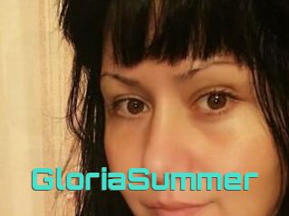 GloriaSummer