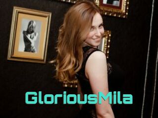 GloriousMila