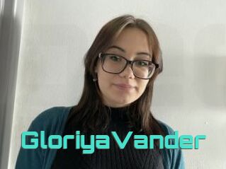 GloriyaVander