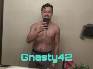 Gnasty42