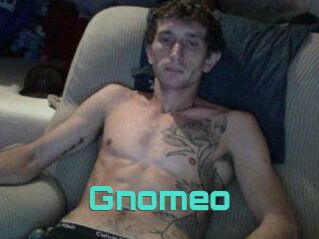 Gnomeo
