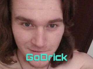 GoDrick