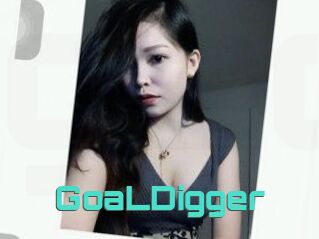 GoaLDigger