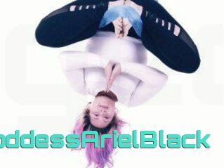 GoddessArielBlack