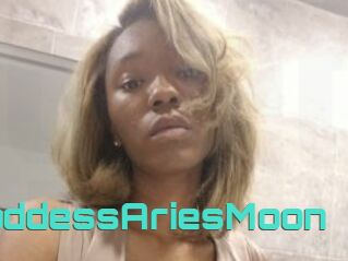 GoddessAriesMoon