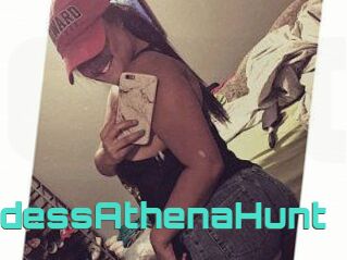 GoddessAthenaHunt