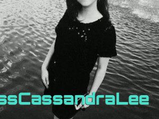 GoddessCassandraLee