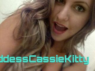GoddessCassieKitty