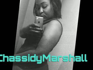 GoddessChassidyMarshall
