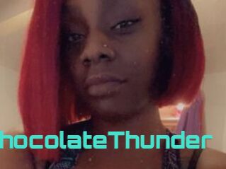 GoddessChocolateThunder