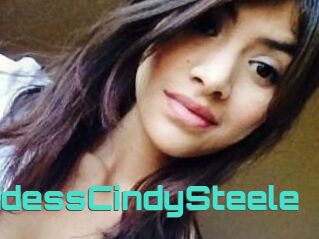 GoddessCindySteele