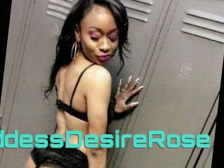 GoddessDesireRose