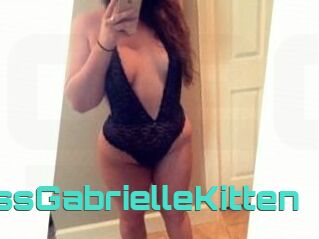 GoddessGabrielleKitten