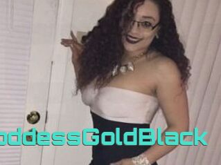 GoddessGoldBlack