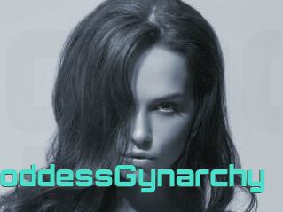 GoddessGynarchy