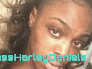 GoddessHarleyDaniels