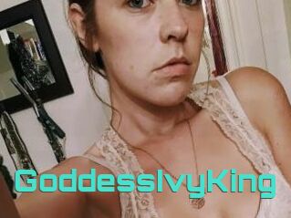 GoddessIvyKing