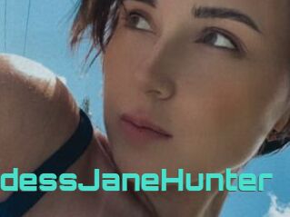 GoddessJaneHunter