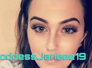 GoddessJaneee19