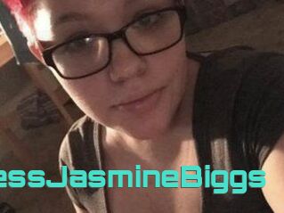 GoddessJasmineBiggs