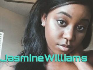 GoddessJasmineWilliams