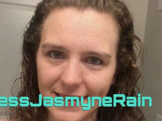 GoddessJasmyneRain