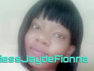 GoddessJaydeFionna
