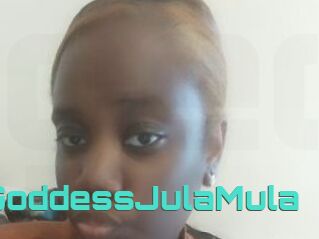 GoddessJulaMula