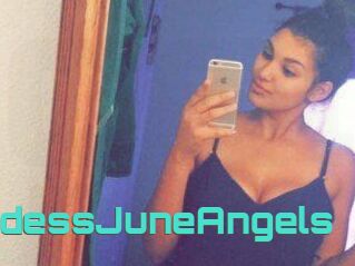 GoddessJuneAngels