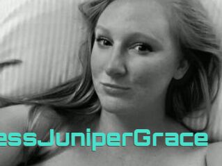 GoddessJuniperGrace