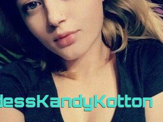 GoddessKandyKotton