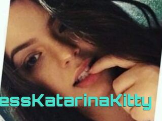 GoddessKatarinaKitty