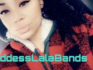 GoddessLalaBands