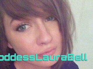 GoddessLauraBell