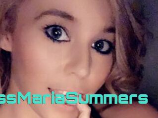 GoddessMariaSummers