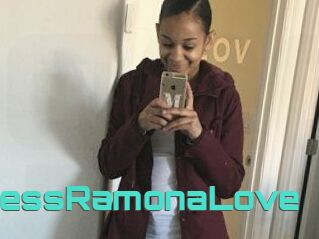 GoddessRamonaLove